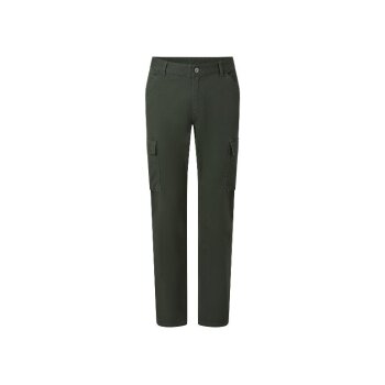 esmara® MEN Herren-Cargohose, im 5-Pocket-Style, 56,...