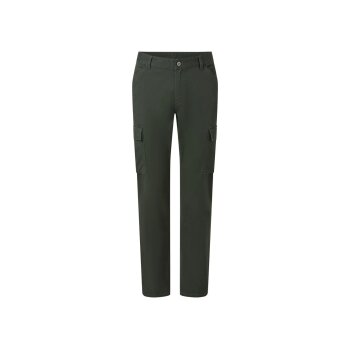 ESMARA MEN Herren Cargohose, im 5-Pocket-Style...