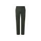 esmara® MEN Herren-Cargohose, im 5-Pocket-Style, 56, grün - B-Ware neuwertig