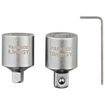 PARKSIDE® Digitaler Drehmomentadapter - B-Ware neuwertig
