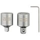 PARKSIDE® Digitaler Drehmomentadapter - B-Ware neuwertig
