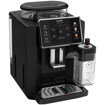 Krups Kaffeevollautomat EA9128D Sensation Milk - B-Ware gut