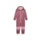lupilu® Baby Kleinkinder Matsch- und Buddel Overall Softshell, gefüttert (Beere, 98/104) - B-Ware neuwertig