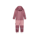 lupilu® Baby Kleinkinder Matsch- und Buddel Overall Softshell, gefüttert (Beere, 98/104) - B-Ware neuwertig