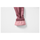 lupilu® Baby Kleinkinder Matsch- und Buddel Overall Softshell, gefüttert (Beere, 98/104) - B-Ware neuwertig