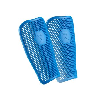 ROCZ Schienbeinschoner inkl. Tube-Socks, leicht,...