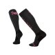 SPYDER Damen Ski-Socken, 35-38, grau - B-Ware sehr gut