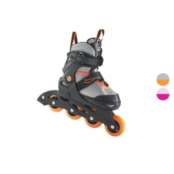 CRIVIT Kinder-Softboot-Inlineskates - B-Ware
