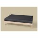 LIVARNO® Jersey-Spannbettlaken, 140-160 x 200 cm - B-Ware
