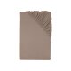 LIVARNO® Jersey-Spannbettlaken, 140-160 x 200 cm - B-Ware