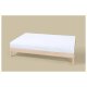 LIVARNO® Jersey-Spannbettlaken, 140-160 x 200 cm - B-Ware