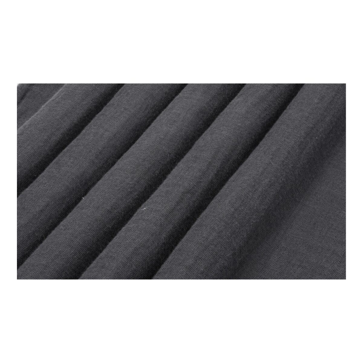 LIVARNO® Musselin-Bettwäsche, 200 x 220 cm
