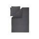 LIVARNO® Musselin-Bettwäsche, 200 x 220 cm - B-Ware