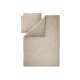 LIVARNO® Musselin-Bettwäsche, 200 x 220 cm - B-Ware