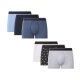 esmara Men Herren Boxer, 3 Stück - B-Ware