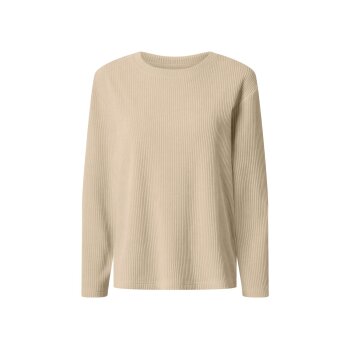 esmara® Damen Pullover im Cord-Look - B-Ware