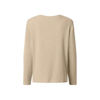 ESMARA® Damen Pullover im Cord-Look - B-Ware