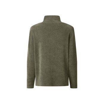 ESMARA® Damen Pullover im Cord-Look - B-Ware