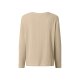 ESMARA® Damen Pullover im Cord-Look - B-Ware