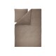 LIVARNO® Musselin-Bettwäsche, 155 x 220 cm - B-Ware
