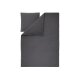 LIVARNO® Musselin-Bettwäsche, 155 x 220 cm - B-Ware