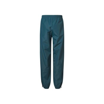 CRIVIT Herren Regenhose mit zusätzlichem Packbeutel - B-Ware