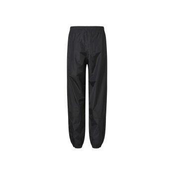 CRIVIT Herren Regenhose mit zusätzlichem Packbeutel - B-Ware