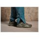 CRIVIT Herren Regenhose mit zusätzlichem Packbeutel - B-Ware