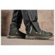 CRIVIT Herren Regenhose mit zusätzlichem Packbeutel - B-Ware
