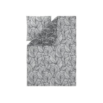 LIVARNO® Edel-Renforcé-Wendebettwäsche, 155 x 220 - B-Ware
