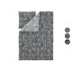LIVARNO® Edel-Renforcé-Wendebettwäsche, 155 x 220 - B-Ware