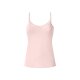 esmara® Damen Spaghettiträgerhemd mit Spitze, 3 Stück - B-Ware