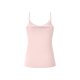 esmara® Damen Spaghettiträgerhemd mit Spitze, 3 Stück - B-Ware