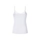 esmara® Damen Spaghettiträgerhemd mit Spitze, 3 Stück - B-Ware