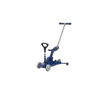 lupilu® Kleinkinder Scooter 4 in 1 - B-Ware