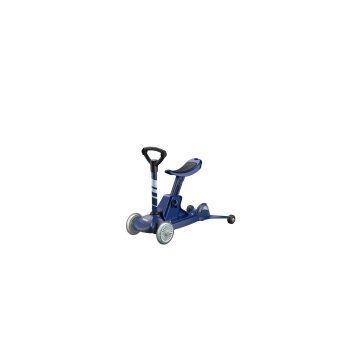 lupilu® Kleinkinder Scooter 4 in 1 - B-Ware