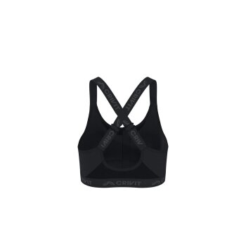 CRIVIT Damen Sportbustier - B-Ware