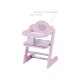 roba Puppenhochstuhl Prinzessin Sophie - B-Ware