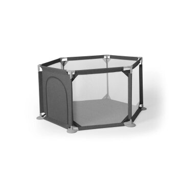 lupilu® Baby-Laufstall - B-Ware sehr gut
