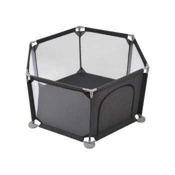 lupilu® Baby-Laufstall - B-Ware sehr gut