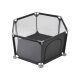lupilu® Baby-Laufstall - B-Ware sehr gut