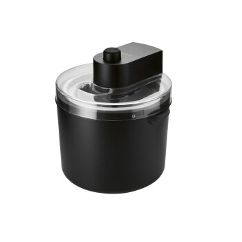 SILVERCREST® Eiscrememaschine - B-Ware sehr gut