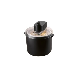 SILVERCREST® Eiscrememaschine - B-Ware sehr gut