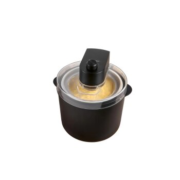 SILVERCREST® Eiscrememaschine - B-Ware sehr gut