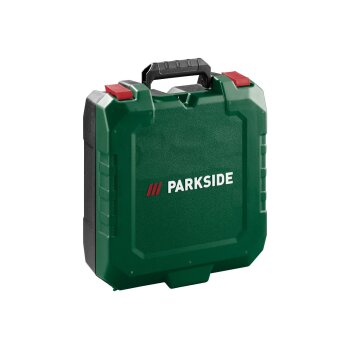 PARKSIDE® 20 V Akku-Heißluftgebläse »PHLGA 20-Li D3«, ohne Akku und Ladegerät - B-Ware Transportschaden Kosmetisch
