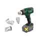 PARKSIDE® 20 V Akku-Heißluftgebläse »PHLGA 20-Li D3«, ohne Akku und Ladegerät - B-Ware Transportschaden Kosmetisch