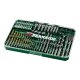 PARKSIDE® HSS-Bohrer- und Bit-Set, 64-teilig - B-Ware sehr gut