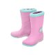 lupilu® Kinder Blinkregenstiefel (Pink, 26/27) - B-Ware sehr gut