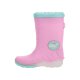 lupilu® Kinder Blinkregenstiefel (Pink, 26/27) - B-Ware sehr gut