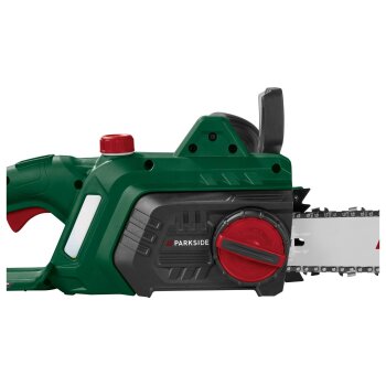 PARKSIDE® Elektro-Kettensäge »PEKS 1600 C3« - B-Ware sehr gut